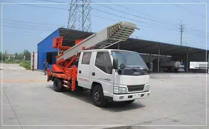 黄山搬家